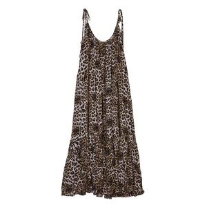 MIKOH Savusavu Maxi Dress